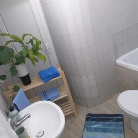 Skadarska Blue Apartment Белград Екстериор снимка