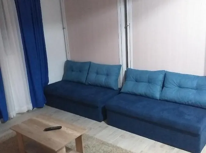 Skadarska Blue