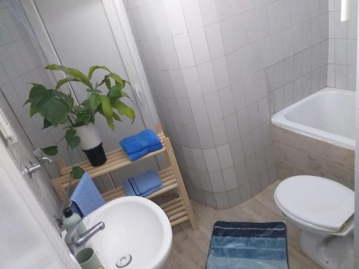 Apartment Skadarska Blue