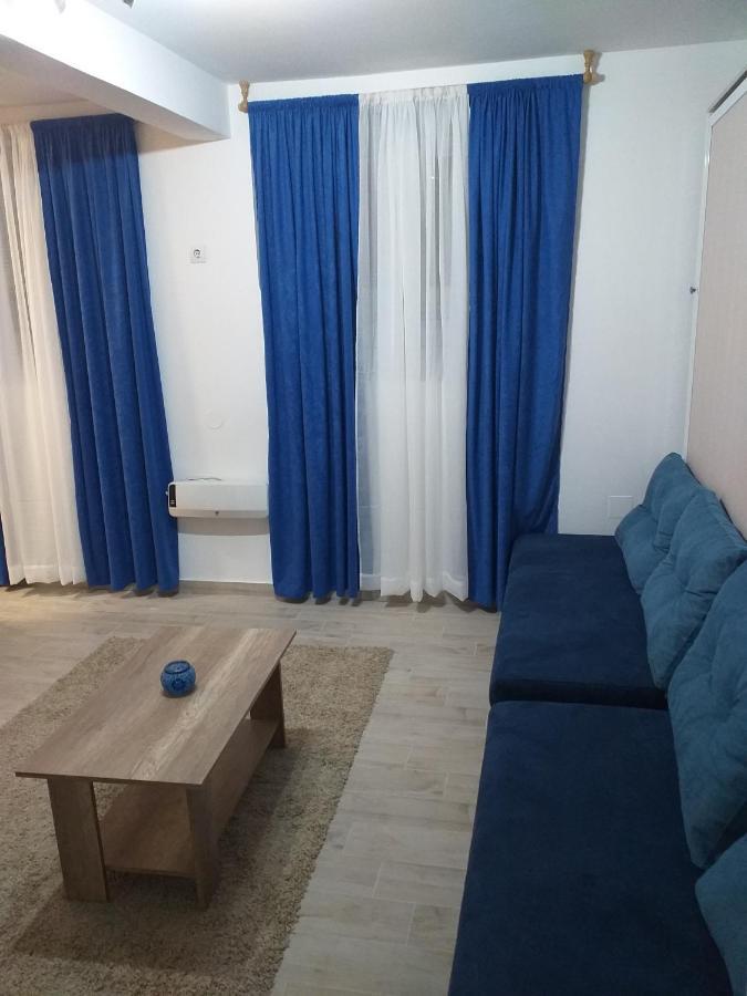 Skadarska Blue *