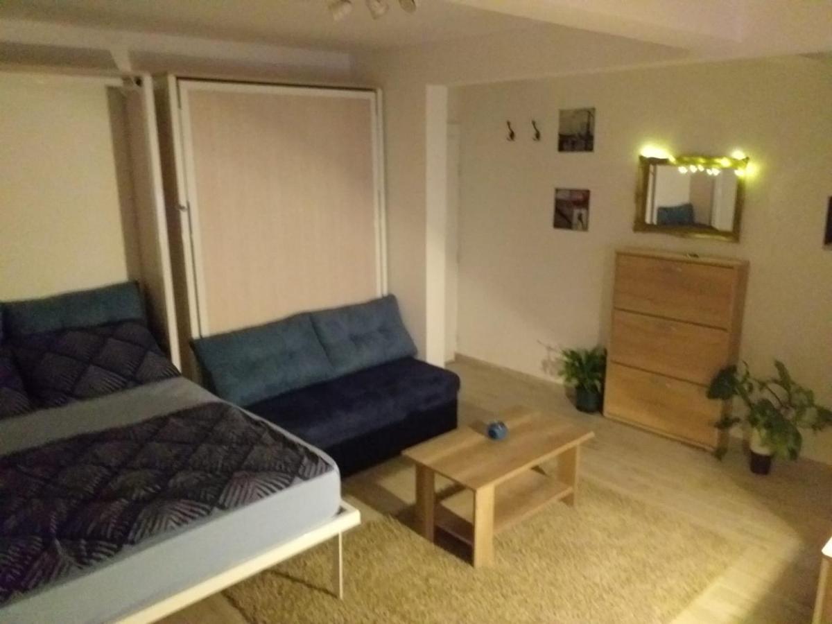 Apartment Skadarska Blue