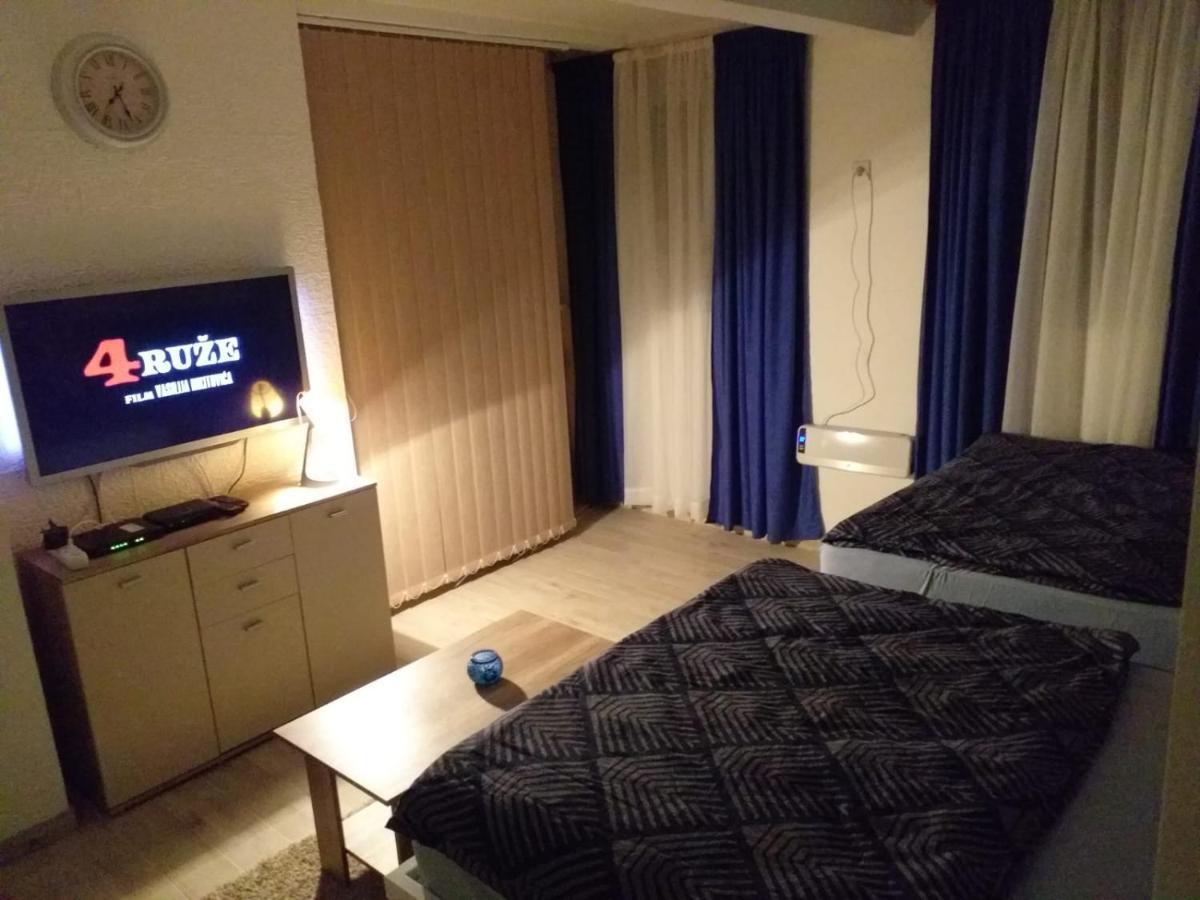 Skadarska Blue *