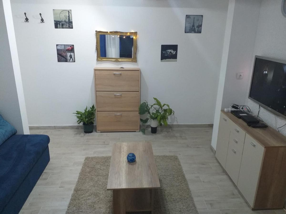 Skadarska Blue Apartment